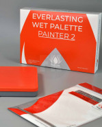Everlasting Wet Palette Painter v2